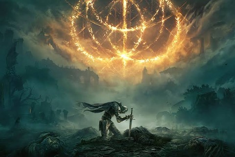 エルデンリングのDLCまだ！？?