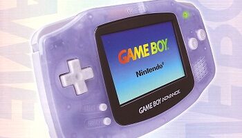 最近ゲームボーイアドバンスで遊んでるんやが