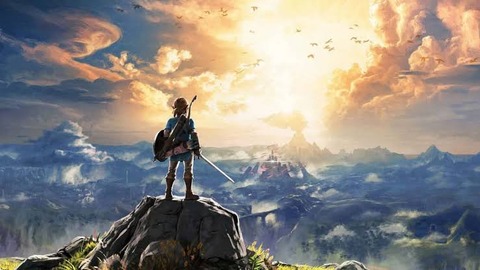 ゼルダの伝説←これ