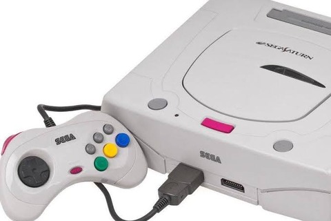 セガサターンの名作を教えてくれ