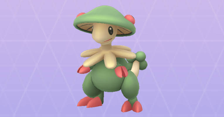 ポケモンレート壊れ四天王 メガガルーラ ファイアロー ミミッキュ ランドロス なんjgamers