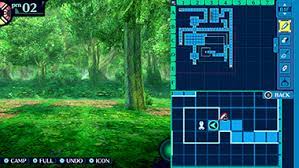 世界樹の迷宮ってゲーム買ったけどどうなん？