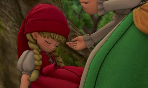 ぶっちゃけRPGのキャラクターって途中離脱するくらいなら死んでほしいよな