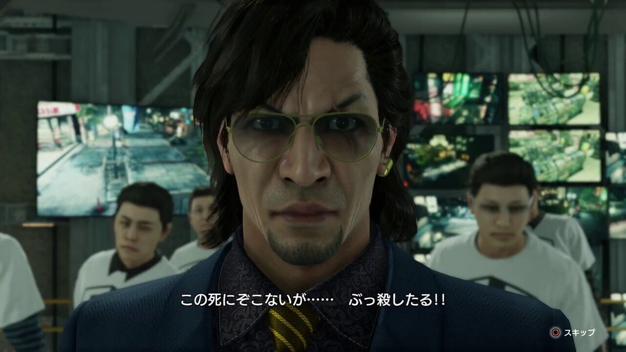 龍が如く0のキャラクターの中で1人だけガチクズがいるよな なんjgamers 龍が如く0のキャラクターの中で1人だけガチクズがいるよな なんjgamers