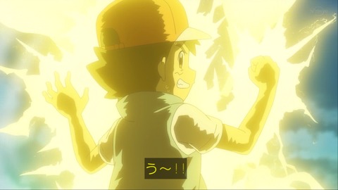 ポケモントレーナーって安全な場所から指示してるだけのクソヤロウやん