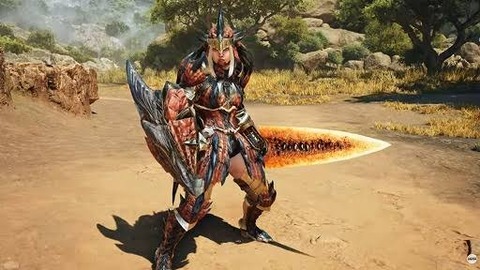 モンハン初心者「武器何使えばええんや」　クソバカ「大剣使え」　ワイ「はぁ・・・」（クソデカため息）