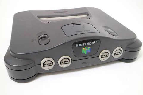 NINTENDO64買ってきたんだけどオススメソフト教えて