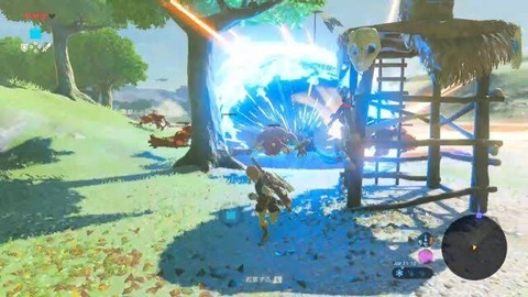 ゼルダの伝説botwって今からプレイしても新作までに間に合うか？