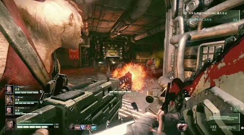 最近のFPSゲーム、一人一人の責任が重すぎる