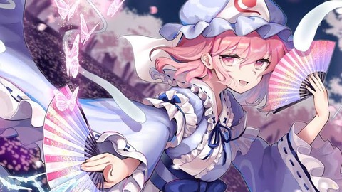 好きな東方原曲教えて