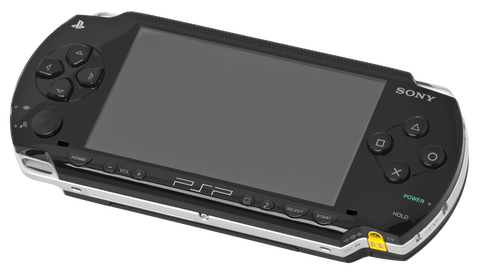PSP-1000 (1)