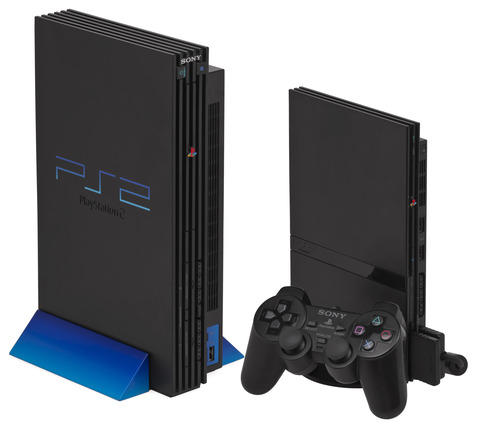 ガチで面白いps2のゲーム書いて
