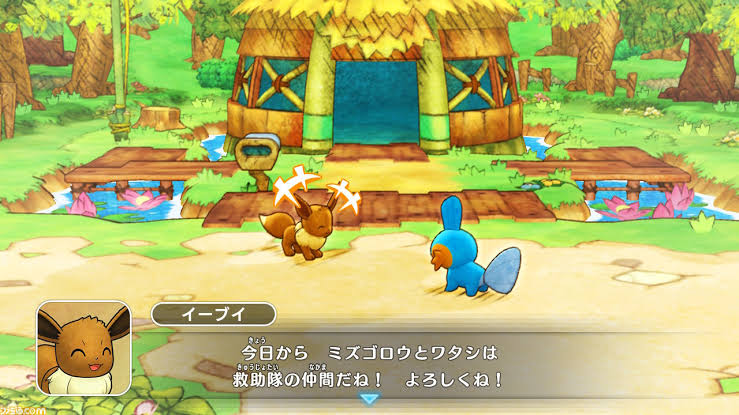 ポケダンの有能ポケモン なにを想像したかで世代がわかる なんjgamers
