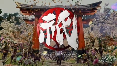 カプコンさん急に新作ゲームを発表！間違いなく神ゲー