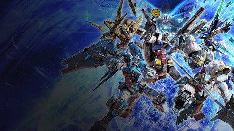 ガンダムのゲームって名作が無いよな