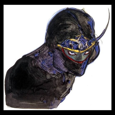 FF6でシャドウを見殺しにした奴wwww