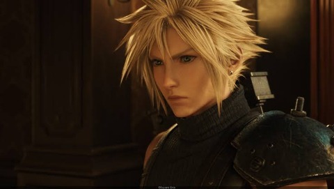 こんなFF7は嫌だ