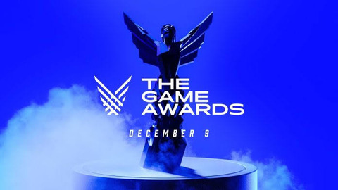 今年一番面白かったゲームを決めるGOTY、ノミネート作品が発表