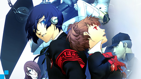 ペルソナ3リロードクッソ楽しみな奴ｗｗｗｗｗｗｗｗｗ