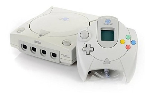 ドリームキャストで最も面白かったゲーム