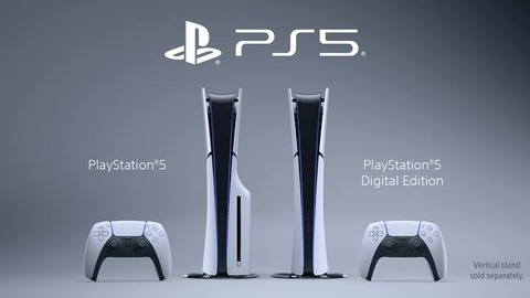 PS5買ったったったwwwwwwwwwwwwwwwww