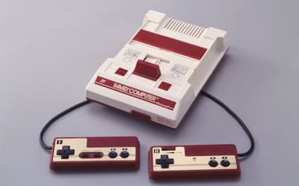 思い出補正無しでファミコンのゲーム楽しめるやついる？