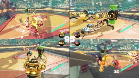 「4人対戦のゲームといえば？」←これに何と答えるかでそいつの少年時代がわかる