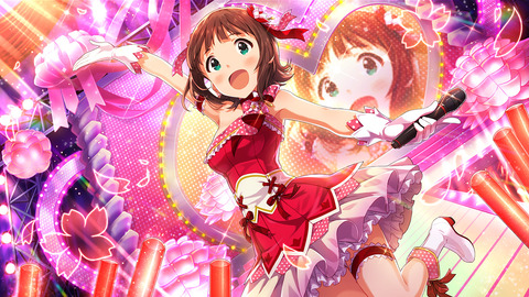 【悲報】初期のアイドルマスターさん、何かがおかしい