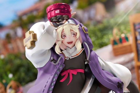 ギルティギアのブリジット「ウチが勝ったらおひねりくださいね」←負けたら？