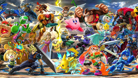 今更スマブラSPやるのってありか？