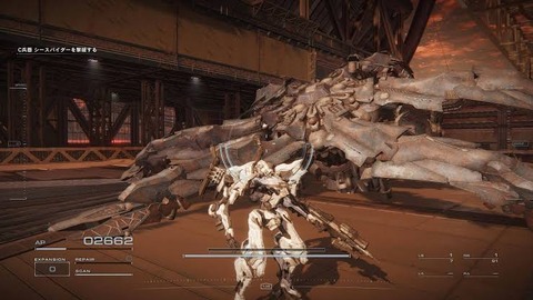 ワイ「ac6面白いな」周り「なんやこのゲームむずすぎやろ！」ワイ「、、、」