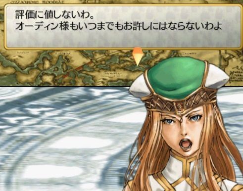 プレイヤーに説教してくる系のゲーム 何を思い浮かべた なんjgamers