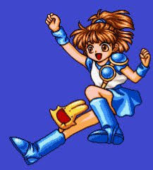 アルル・ナジャ「魔導物語が30年ぶりに発売？しょうがないなぁ…」