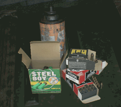 お前らってゲームに於いて「弾薬無限」って嫌うタイプ？