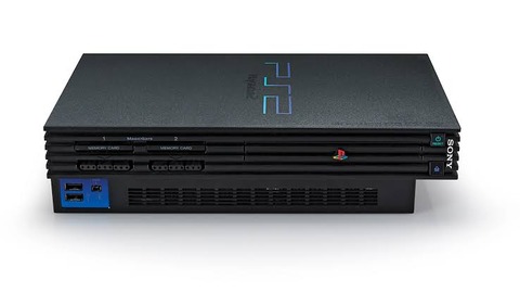 PS2のソフト高すぎワロタ