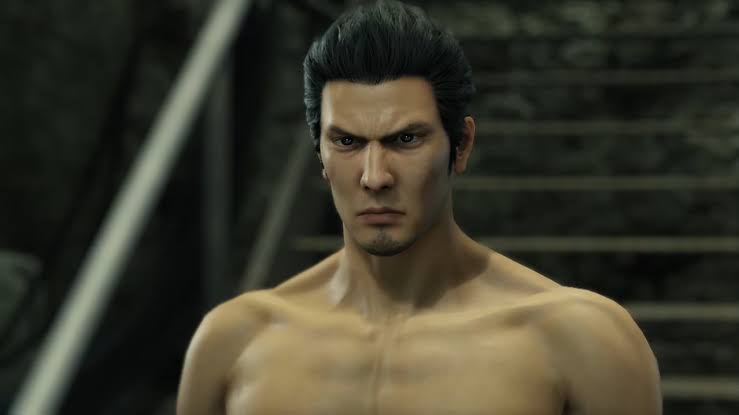 桐生一馬さんの名言 なに なんだと 何が言いてえ しかない なんjgamers 桐生一馬さんの名言 なに なんだと 何が言いてえ しかない なんjgamers