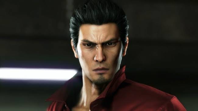 堂島の龍 桐生一馬さんのセリフで打線 なんjgamers 堂島の龍 桐生一馬さんのセリフで打線 なんjgamers