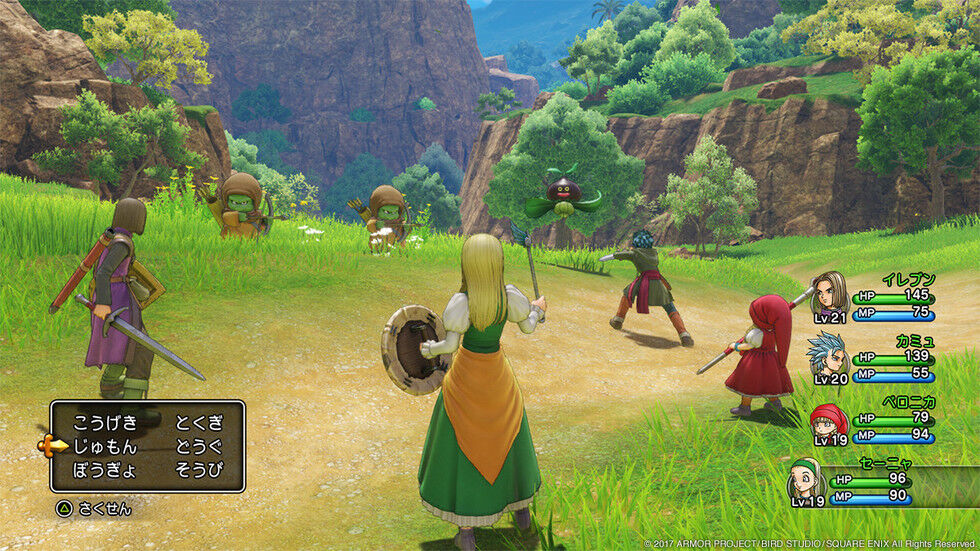 急募 ターン制rpg好きのワイにオススメのゲーム教えてクレメンス なんjgamers 急募 ターン制rpg好きのワイにオススメのゲーム教えてクレメンス なんjgamers