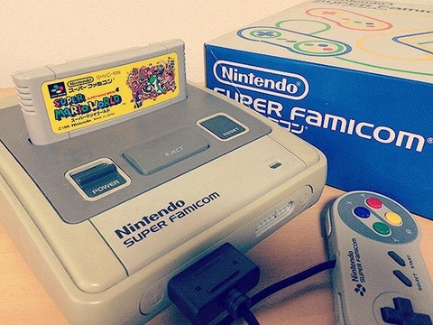 同じスーファミソフトでも初期の頃に作られたソフトって今やると微妙なやつばっかだな