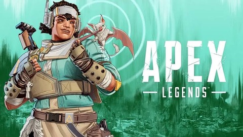 APEXシーズン14やったけど