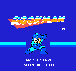 一番簡単なロックマンが決定