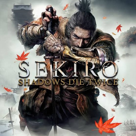 SEKIROをクリアした