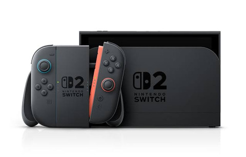 任天堂って多分Switch2で「ゲーム専用スマホ」に近い立場狙ってるよな