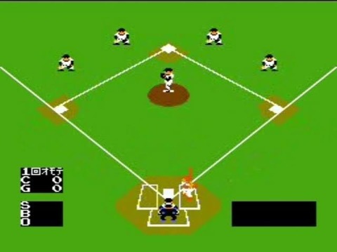 【急募】面白い野球ゲーム