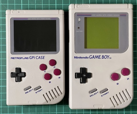 ゲームボーイの名作「六つの金貨」「ドンキーコング」「カエルの為に鐘は鳴る」あとひとつは？