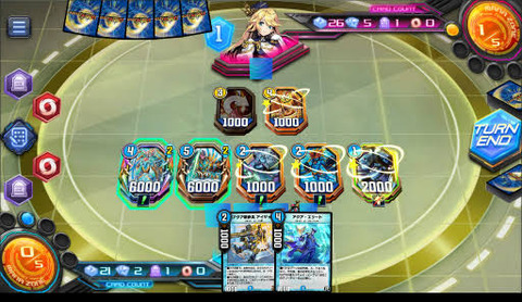 DCG(デジタルカードゲーム)が急激に普及してきた理由wwwwwwwwwwwwwwwwwwwwww