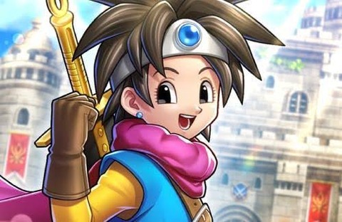 ドラクエシリーズの勇者は、何故すべからく“魔法剣士型”なのか？