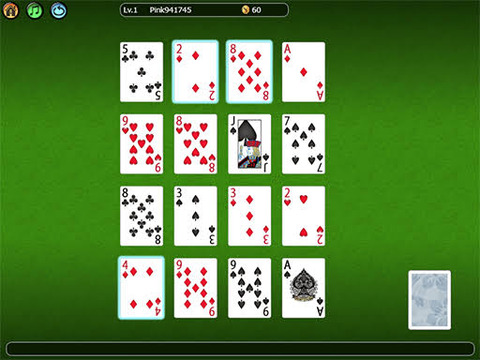 三大トランプゲーム「7並べ」「大富豪」「ソリティア」