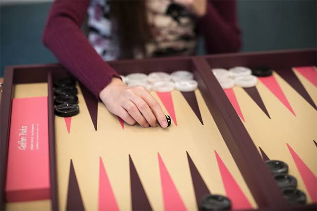 バックギャモンとかいう日本での知名度が低すぎるゲーム なんjgamers