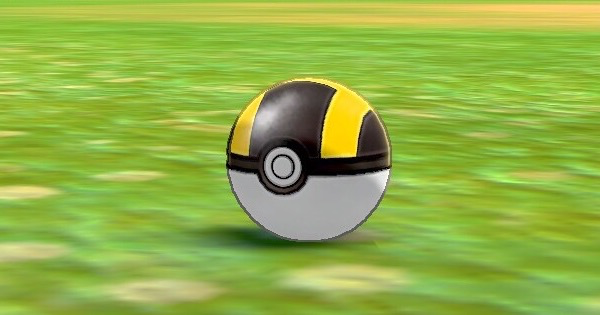 ハイパーボールが一番ダサいという風潮 なんjgamers